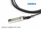 SFP+ Direct Attach Twinax Copper DAC AOC Cables 0.5M AWG30 10GBASE Durable