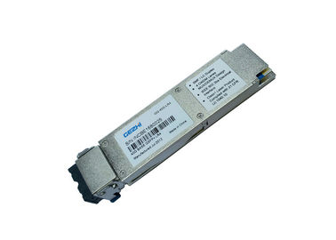 SR4 Optical Transceiver 40G QSFP+ Module