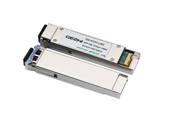 10GBASE XFP Transceivers Multimode Fiber Pluggable