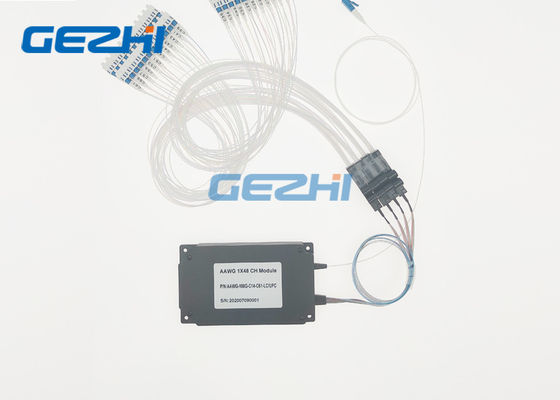 1x48 πυκνό WDM AWG Mux
